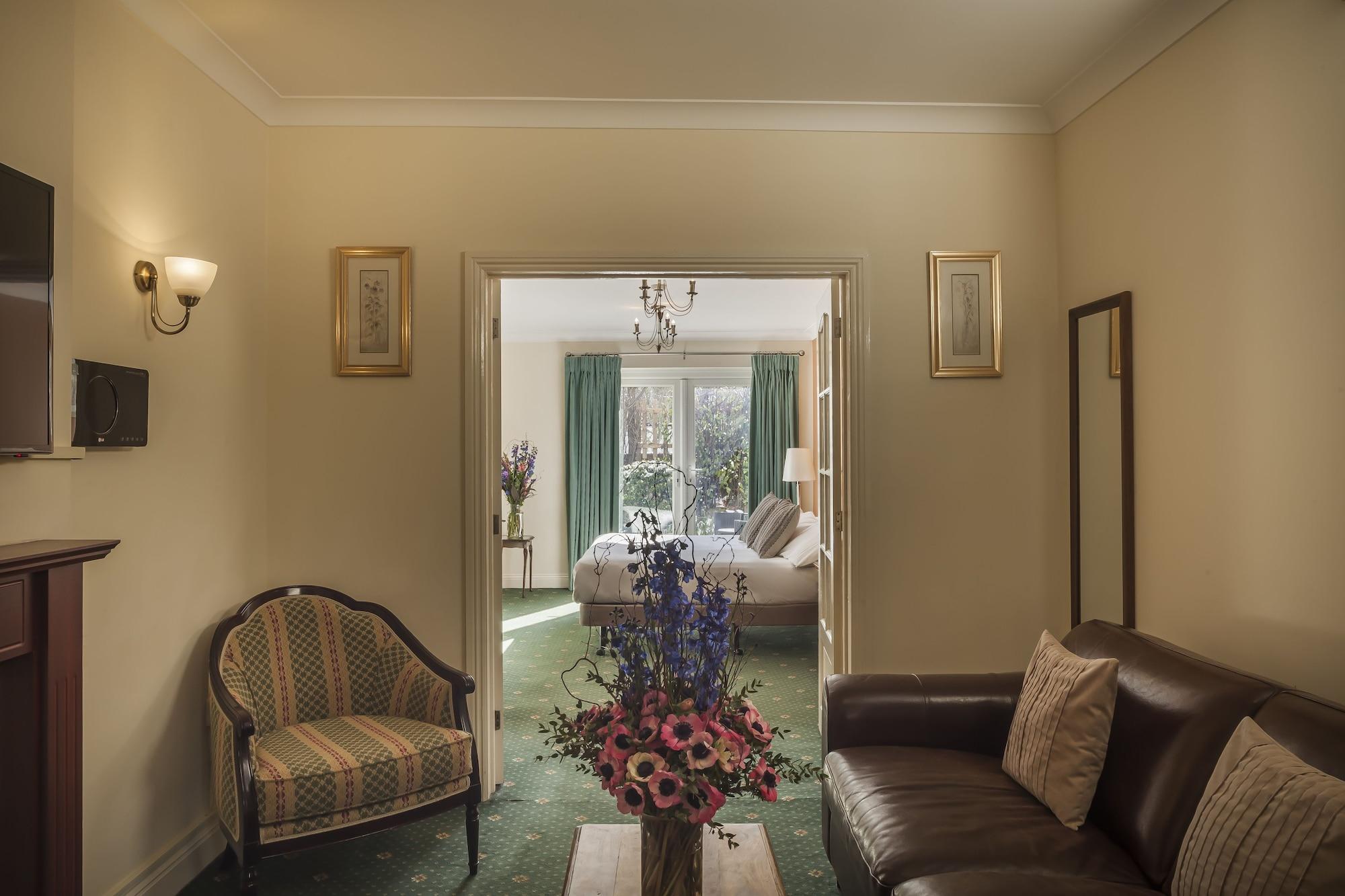 Devonshire Park Hotel Eastbourne Exterior photo