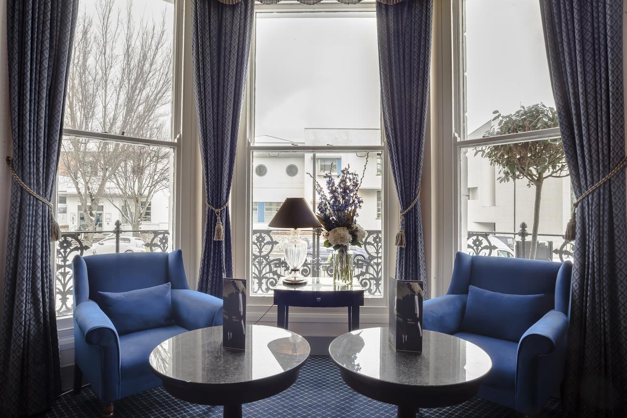 Devonshire Park Hotel Eastbourne Exterior photo