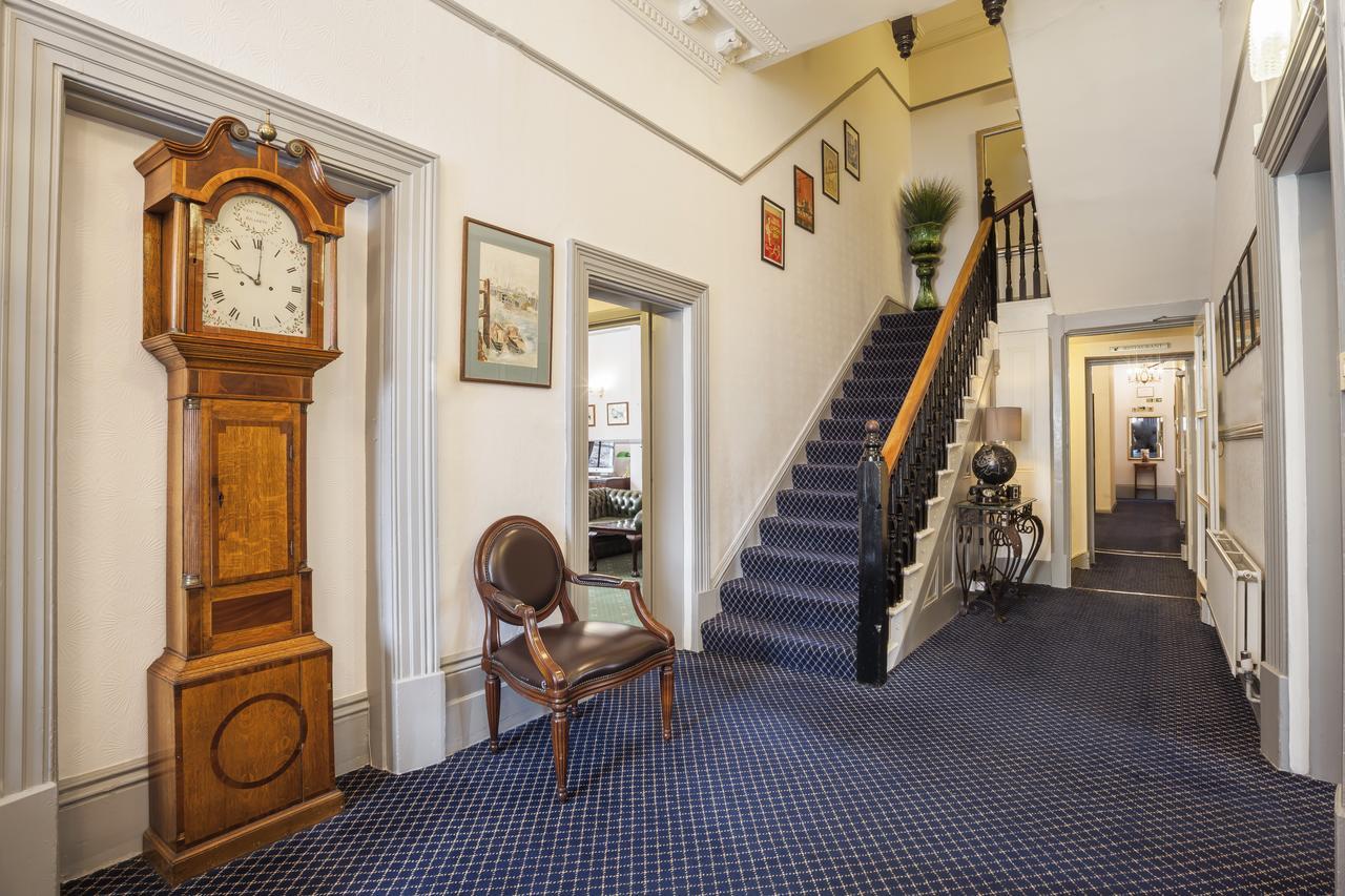 Devonshire Park Hotel Eastbourne Exterior photo