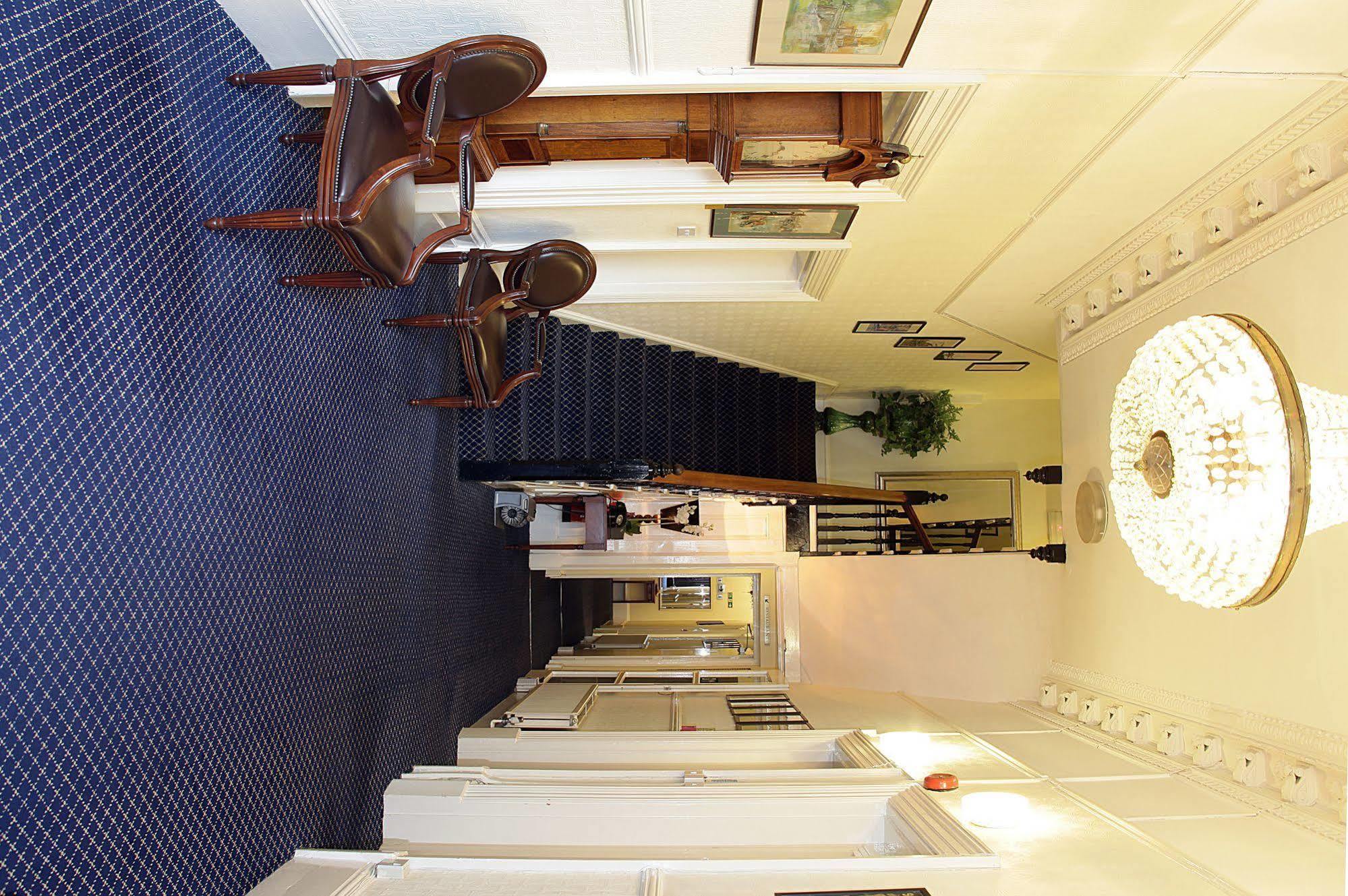 Devonshire Park Hotel Eastbourne Exterior photo