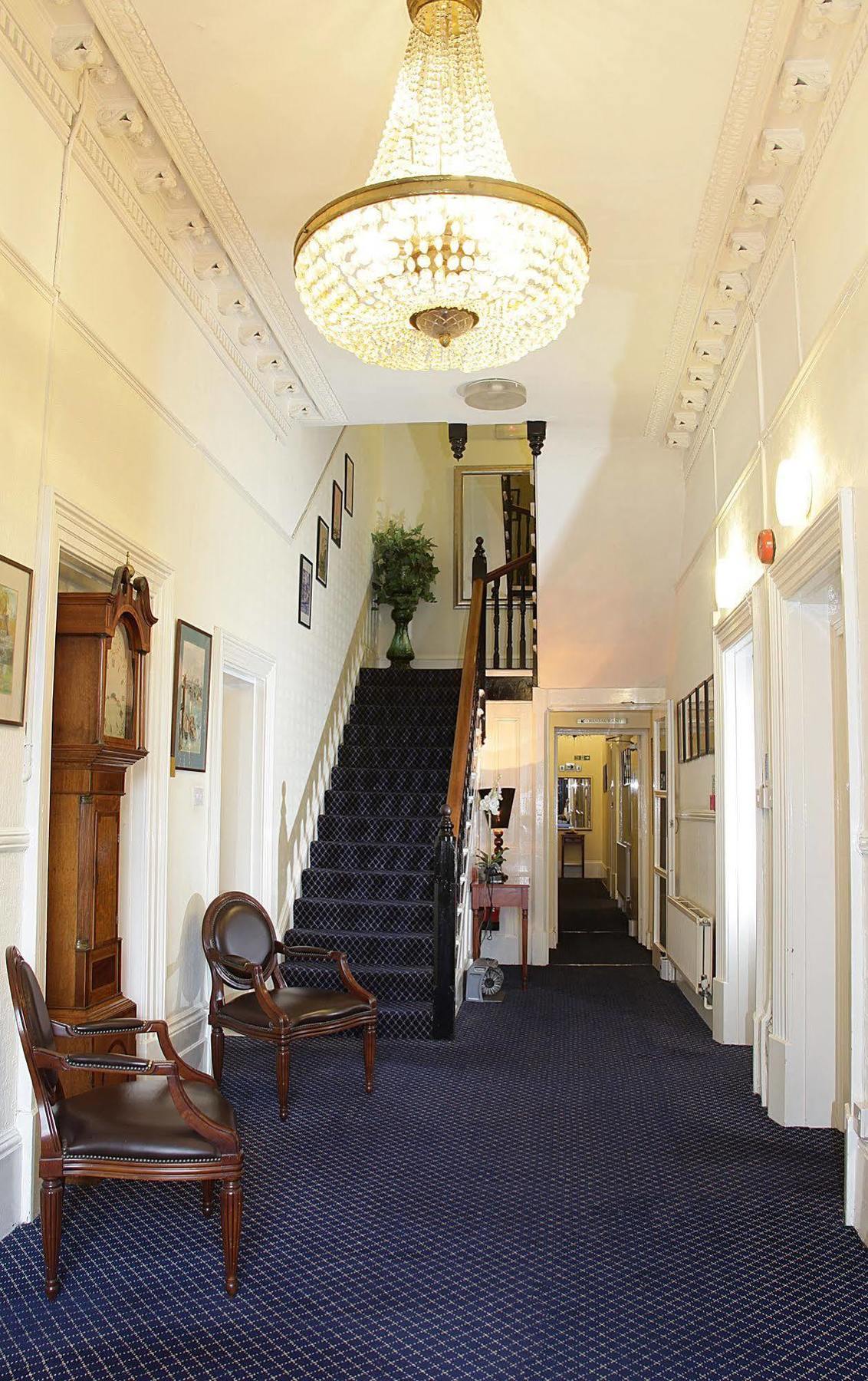 Devonshire Park Hotel Eastbourne Exterior photo